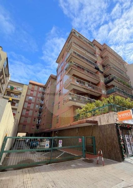 appartamento in affitto a Sassari in zona Centro Storico