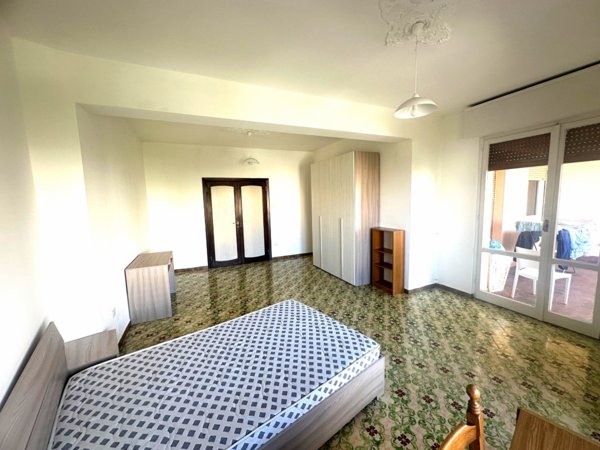 appartamento in affitto a Sassari