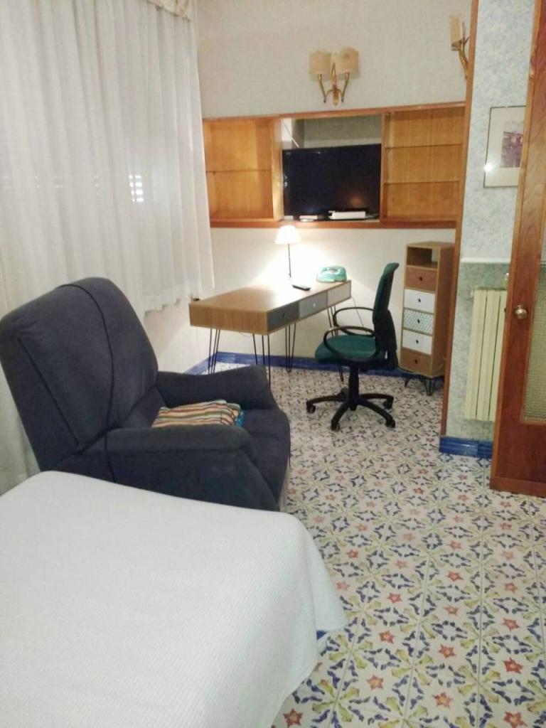 appartamento in affitto a Sassari in zona Centro Storico