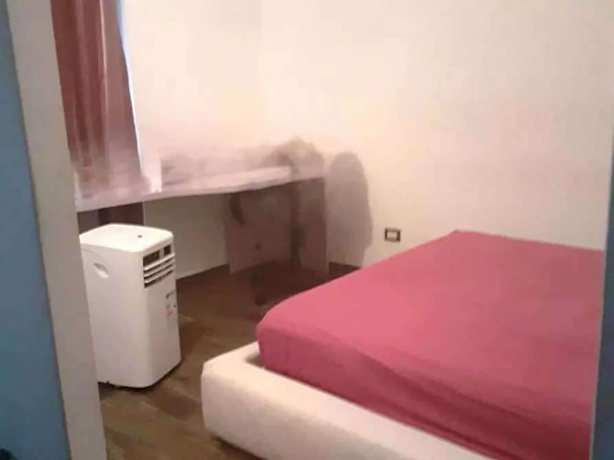 appartamento in affitto a Sassari in zona Centro Storico