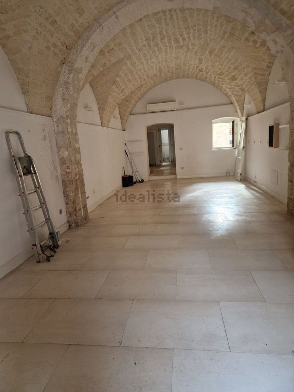 locale commerciale in affitto a Sassari