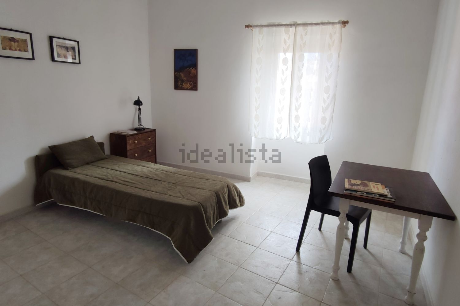 appartamento in affitto a Sassari