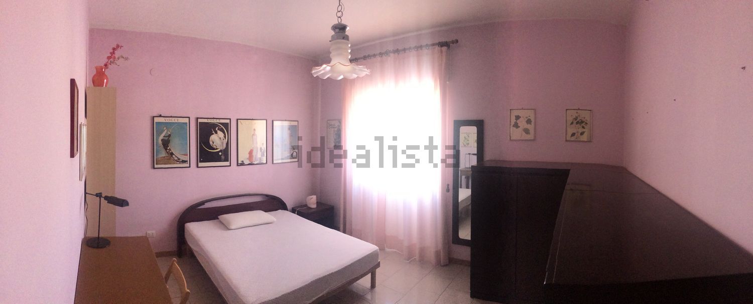 appartamento in affitto a Sassari