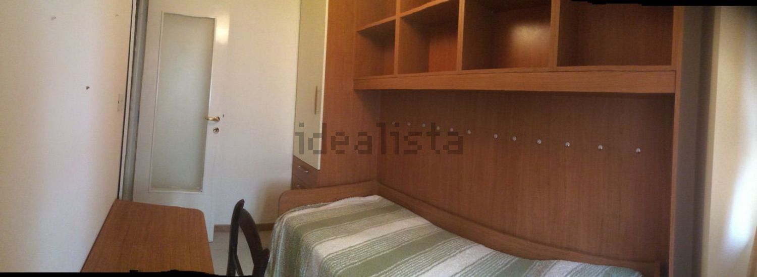 appartamento in affitto a Sassari