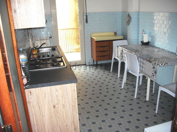 appartamento in affitto a Sassari in zona Centro Storico