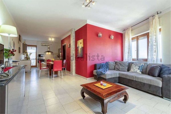 appartamento in affitto a Sassari in zona Li Punti