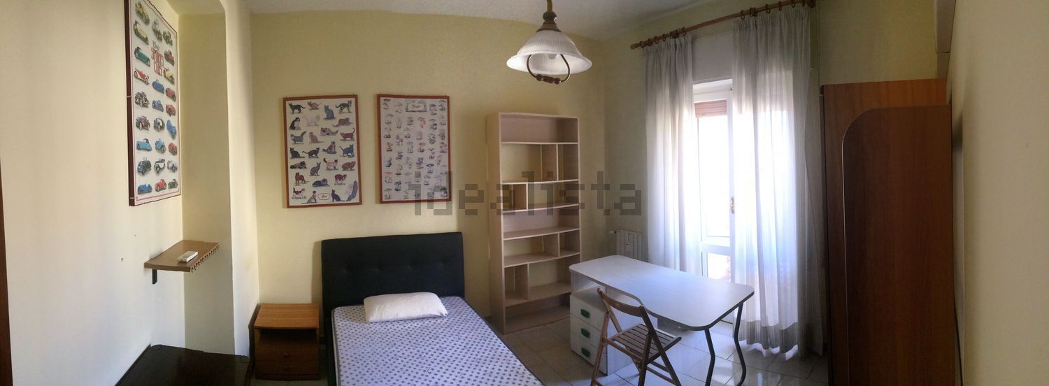 appartamento in affitto a Sassari