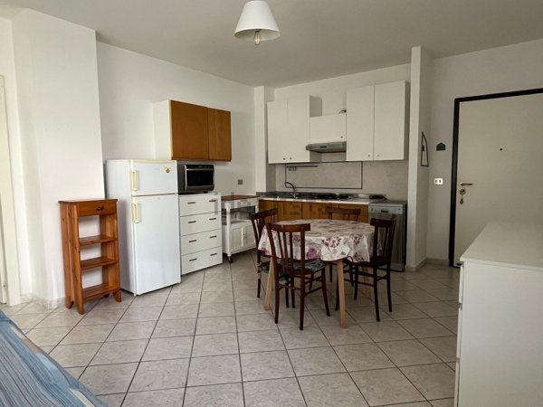 appartamento in affitto a Sassari