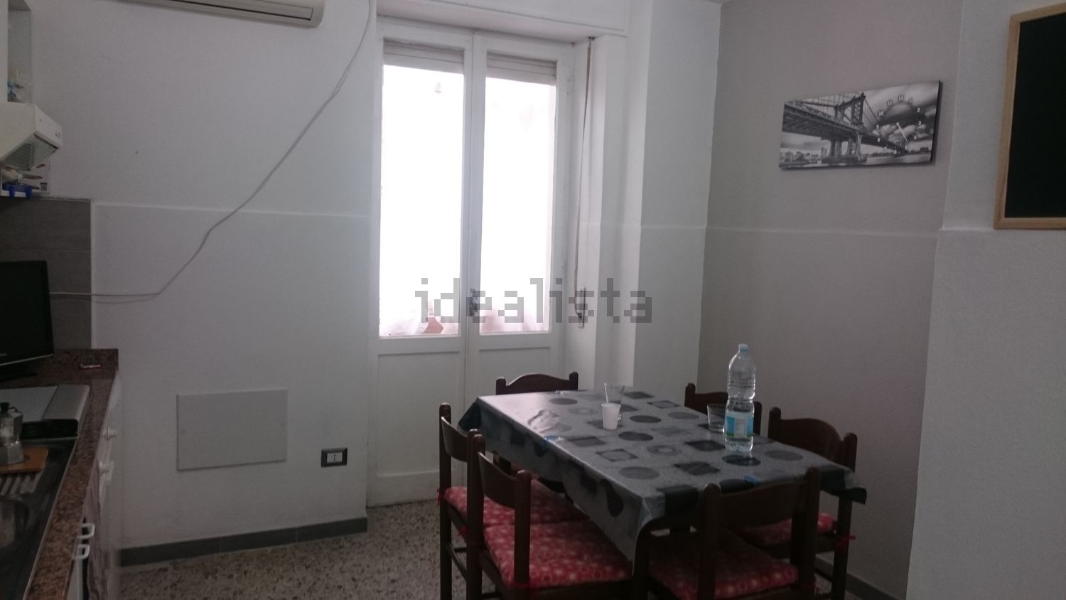 appartamento in affitto a Sassari