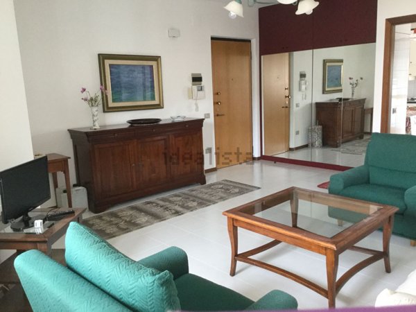 appartamento in affitto a Sassari in zona Centro Storico