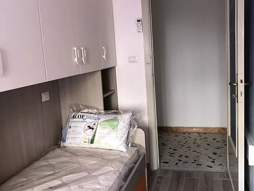 appartamento in affitto a Sassari