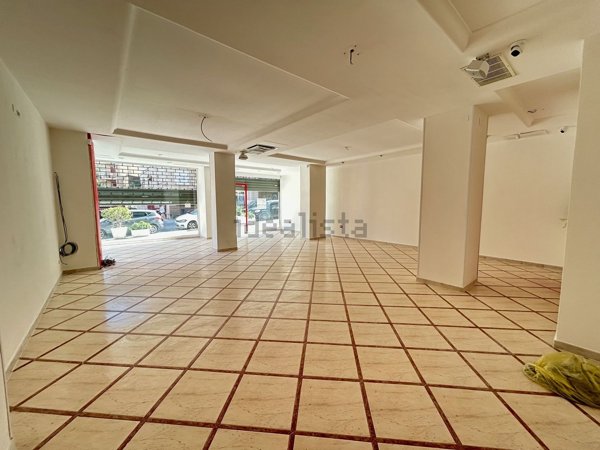 locale commerciale in affitto a Sassari in zona Centro Storico