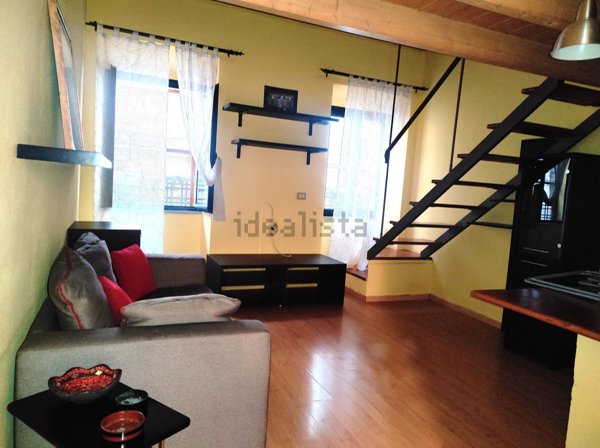 appartamento in affitto a Sassari