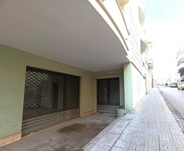 locale commerciale in affitto a Sassari in zona Monte Rosello