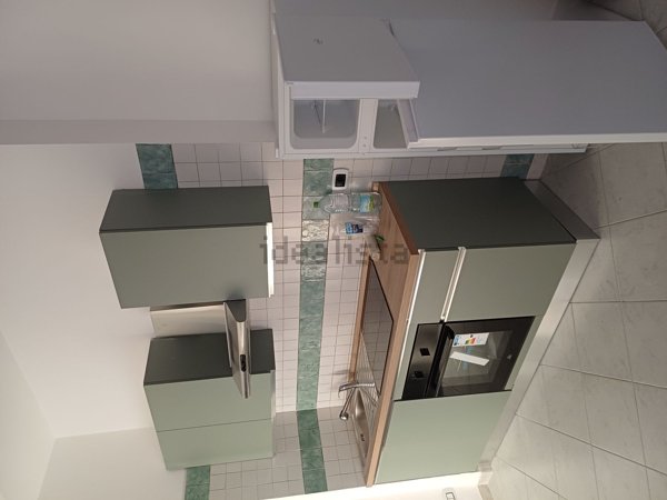 appartamento in affitto a Sassari