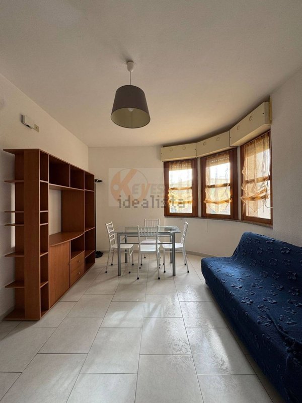 appartamento in affitto a Sassari