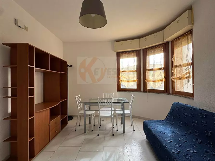 appartamento in affitto a Sassari