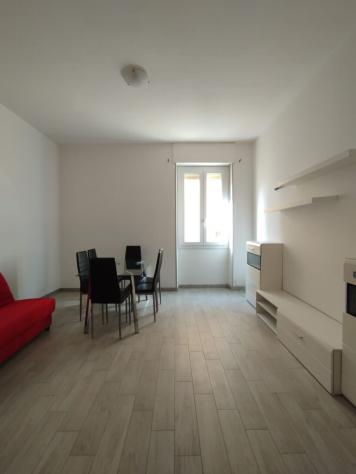 appartamento in affitto a Sassari