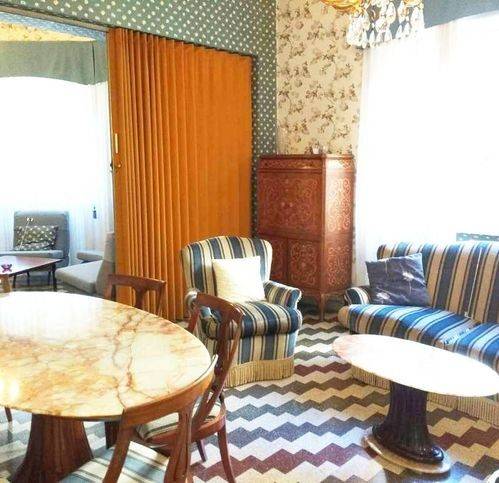 casa indipendente in affitto a Sassari in zona Centro Storico