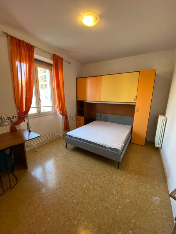 appartamento in affitto a Sassari in zona Centro Storico