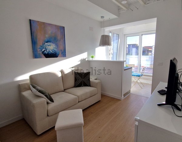 appartamento in affitto a Sassari in zona Luna e Sole / Prunizzedda