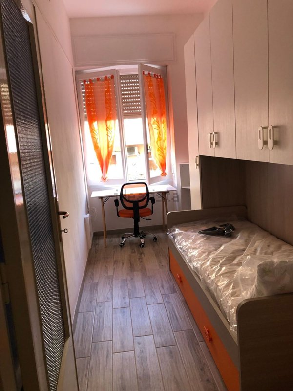 appartamento in affitto a Sassari