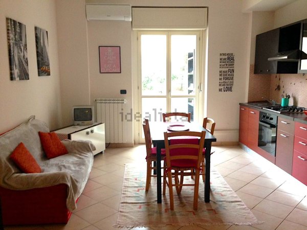 appartamento in affitto a Sassari in zona Centro Storico