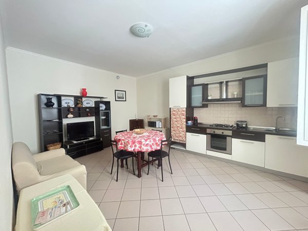 appartamento in affitto a Sassari in zona Centro Storico