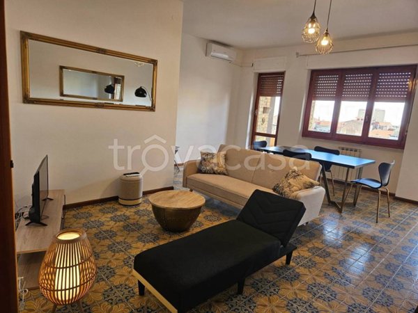 appartamento in affitto a Sassari