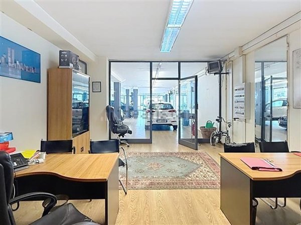 locale commerciale in affitto a Sassari