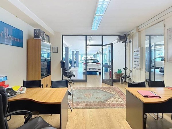 negozio in affitto a Sassari in zona Predda Niedda