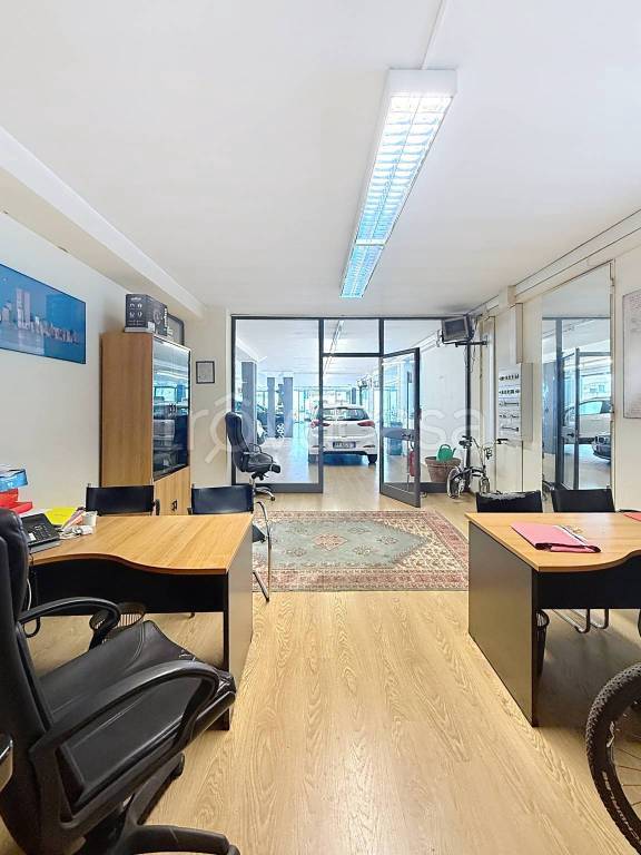 negozio in affitto a Sassari in zona Predda Niedda