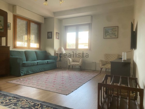 appartamento in affitto a Sassari