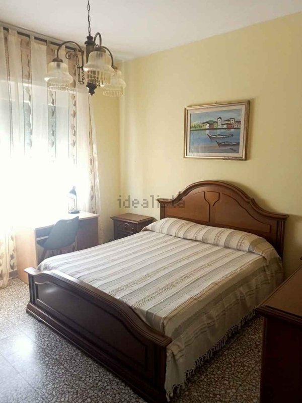 appartamento in affitto a Sassari in zona Monserrato / Rizzeddu