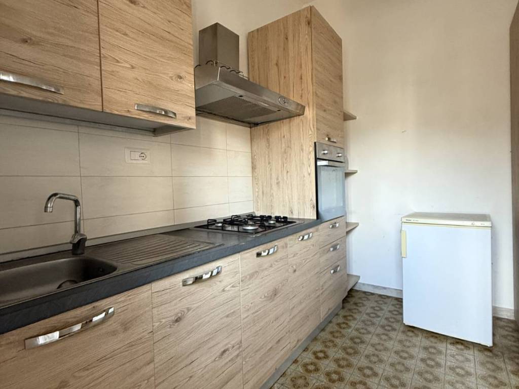 appartamento in affitto a Sassari in zona Monserrato / Rizzeddu