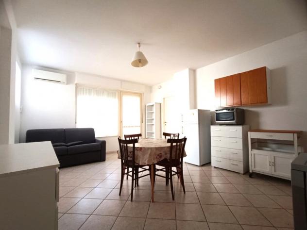 appartamento in affitto a Sassari in zona Cappuccini