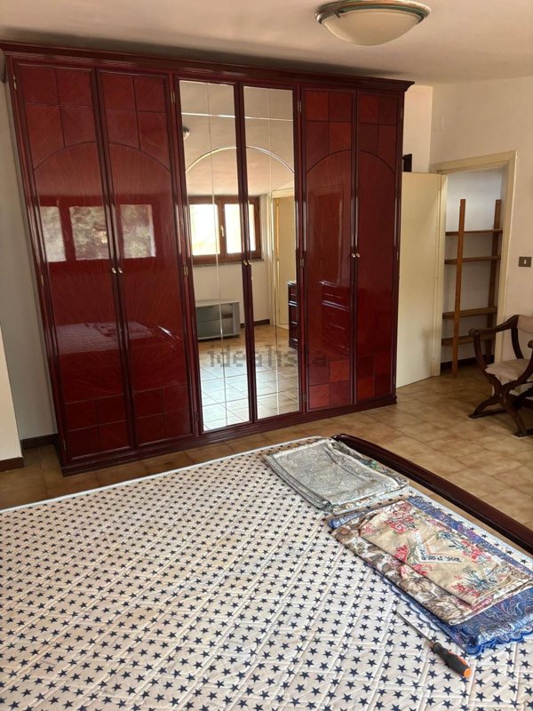 appartamento in affitto a Sassari in zona Centro Storico