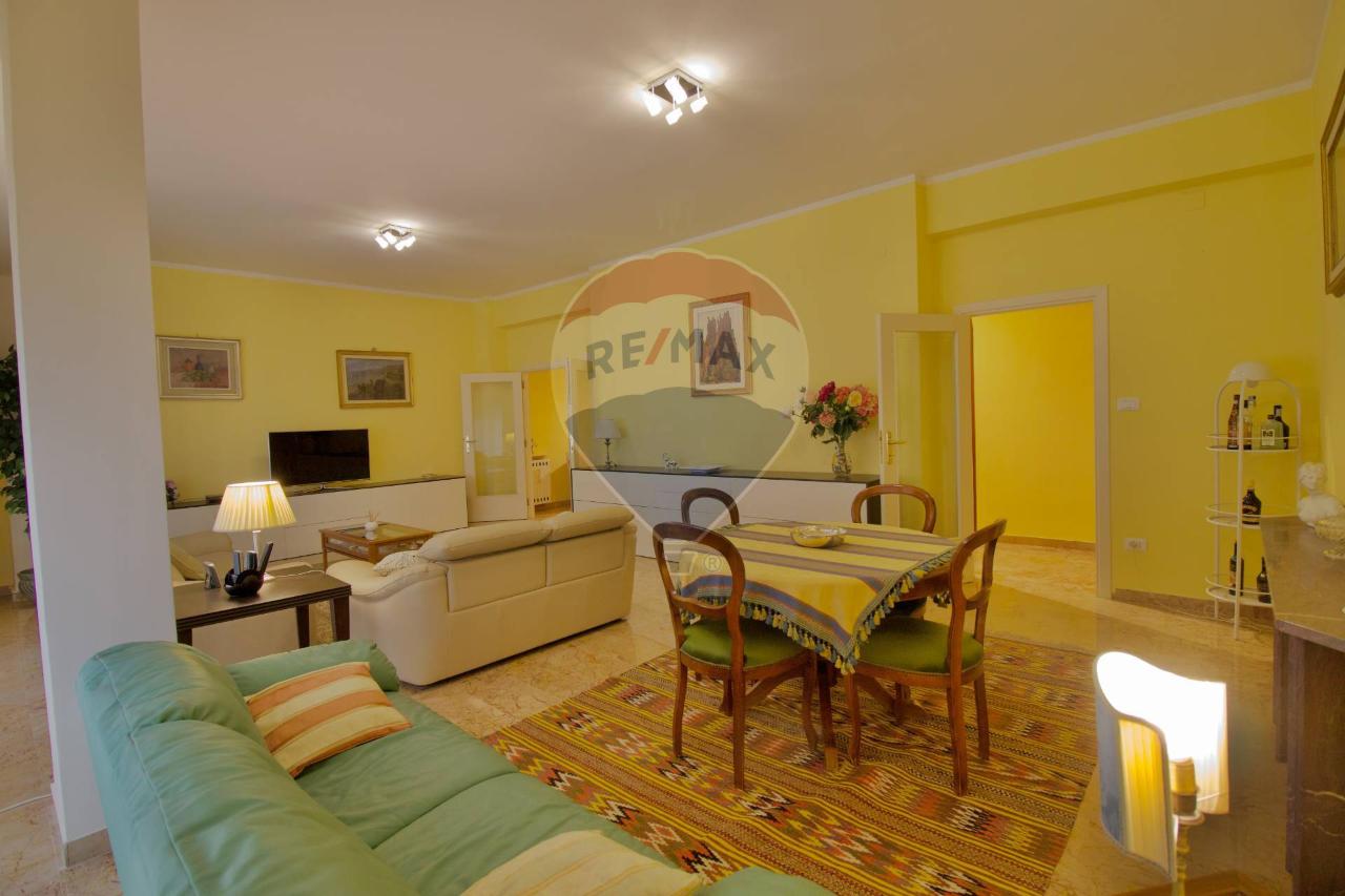 appartamento in affitto a Sassari in zona Centro Storico