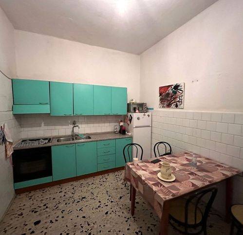 casa indipendente in affitto a Sassari in zona Centro Storico