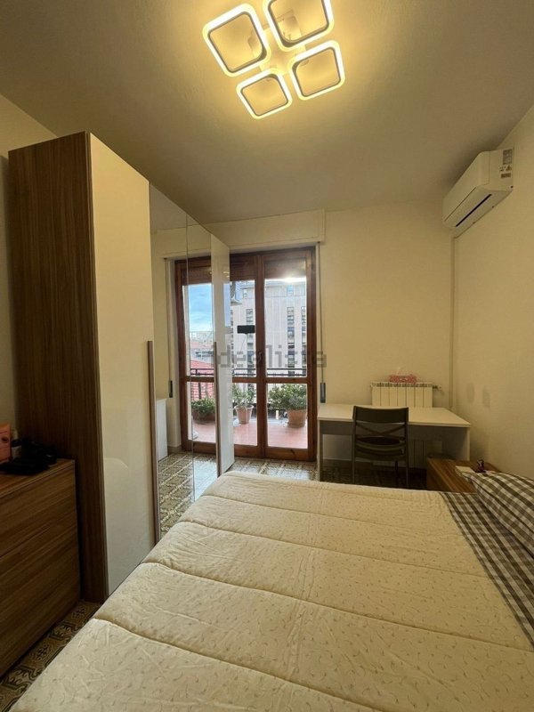 appartamento in affitto a Sassari in zona Centro Storico