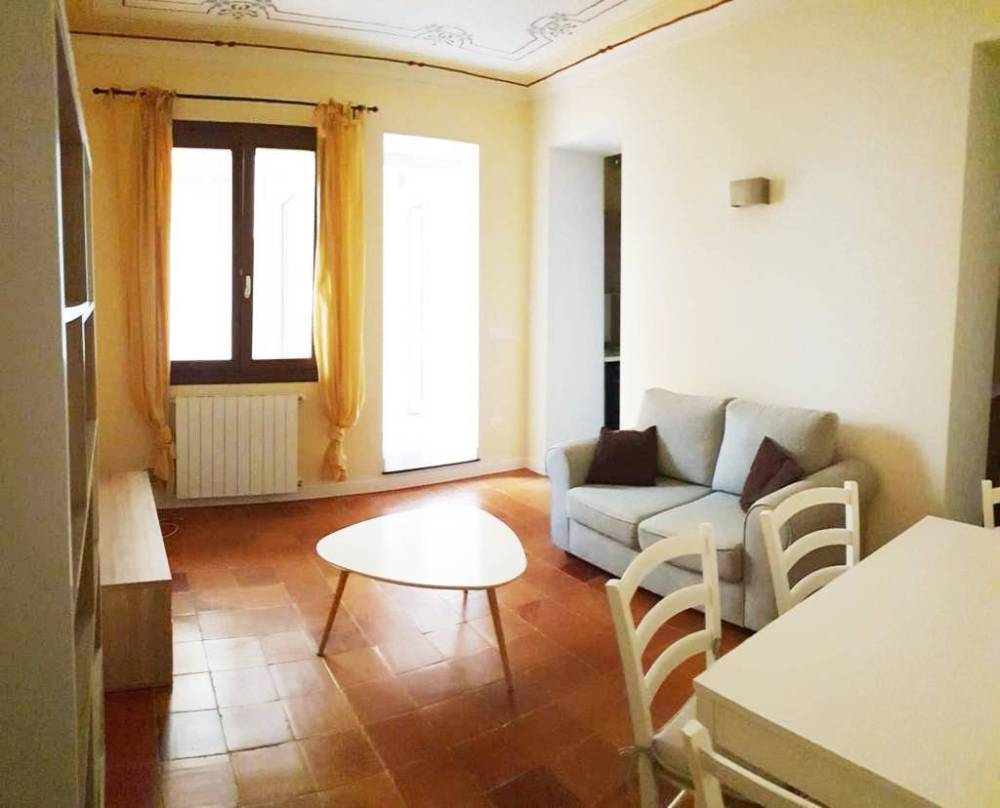 appartamento in affitto a Sassari