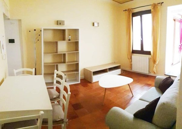 appartamento in affitto a Sassari