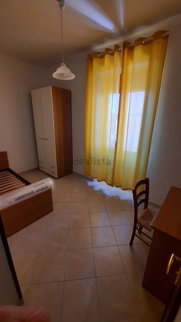 appartamento in affitto a Sassari