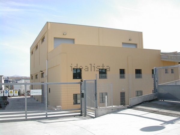 ufficio in affitto a Sassari in zona Predda Niedda