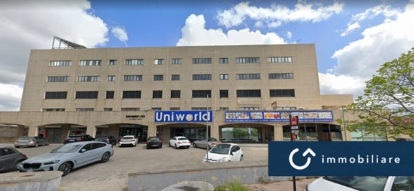 negozio in affitto a Sassari in zona Predda Niedda