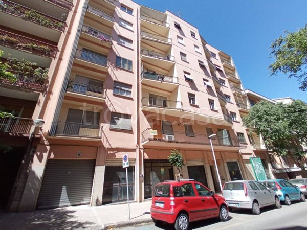 ufficio in affitto a Sassari in zona Centro Storico