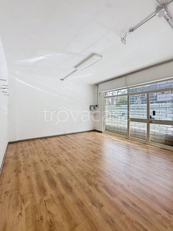 negozio in affitto a Sassari in zona Luna e Sole / Prunizzedda