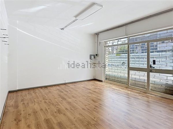 locale commerciale in affitto a Sassari