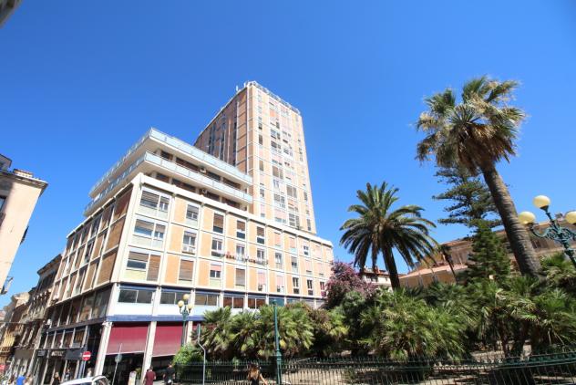 appartamento in affitto a Sassari