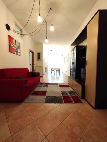 appartamento in affitto a Sassari in zona Centro Storico